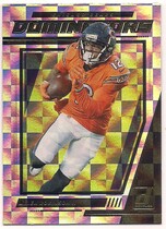 2021 Donruss Dominators #D7 Allen Robinson