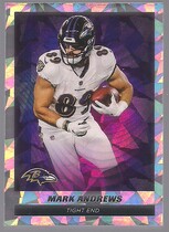 2021 Panini Stickers #106 Mark Andrews