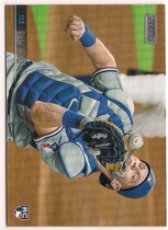 2021 Stadium Club Base Set #39 Sam Huff