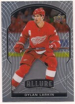 2020 Upper Deck Allure #26 Dylan Larkin