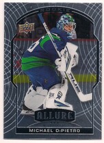 2020 Upper Deck Allure #93 Michael Dipietro