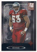 2000 Donruss Elite #130 Corey Simon
