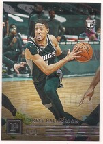 2020 Panini Chronicles #103 Tyrese Haliburton