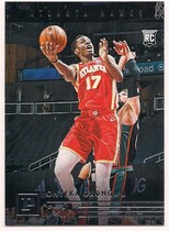 2020 Panini Chronicles #131 Onyeka Okongwu