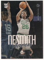 2020 Panini Chronicles #162 Aaron Nesmith