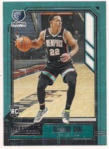 2020 Panini Chronicles #174 Desmond Bane