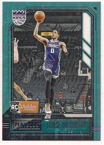 2020 Panini Chronicles #188 Tyrese Haliburton