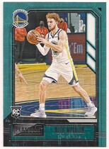 2020 Panini Chronicles #193 Nico Mannion
