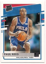 2020 Panini Chronicles #200 Paul Reed