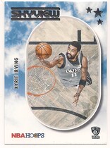 2021 Panini NBA Hoops Skyview #6 Kyrie Irving