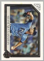 2021 Topps Gallery #103 Shane Mcclanahan