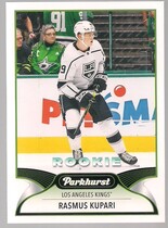 2021 Upper Deck Parkhurst #290 Rasmus Kupari