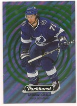 2021 Upper Deck Parkhurst Parkies #PK-12 Anthony Cirelli