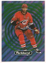 2021 Upper Deck Parkhurst Parkies #PK-13 Jordan Staal