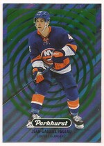 2021 Upper Deck Parkhurst Parkies #PK-17 Jean-Gabriel Pageau