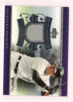 2007 Upper Deck Game Materials Series 2 #UD-TH Todd Helton