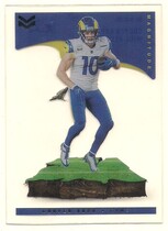 2021 Panini Chronicles Magnitude #MAG-30 Cooper Kupp