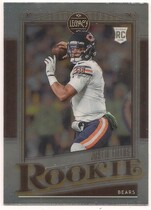2021 Panini Chronicles Legacy Update Rookies #216 Justin Fields