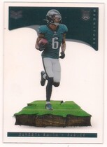 2021 Panini Chronicles Magnitude #MAG-7 Devonta Smith
