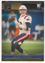 2021 Panini Chronicles Panini #PA-5 Mac Jones