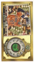 2022 Topps Gypsy Queen GQ Gems Minis #GGM-7 Jose Altuve