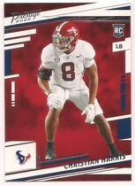 2022 Panini Prestige #356 Christian Harris