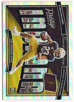 2022 Panini Prestige Seasons Greetings #SG-16 Kyren Williams