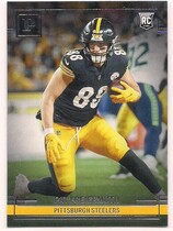 2021 Panini Chronicles Panini #PA-23 Pat Freiermuth