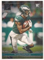 2021 Panini Chronicles Panini #PA-25 Devonta Smith