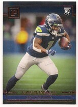 2021 Panini Chronicles Panini Bronze #PA-33 Dwayne Eskridge