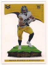 2021 Panini Chronicles Magnitude #MAG-11 Najee Harris