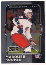 2017 Upper Deck O-Pee-Chee OPC Platinum Retro #R-80 Pierre-Luc Dubois