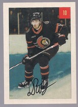 2025 Upper Deck Parkhurst 1954-55 Retros #10 Drake Batherson