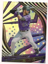 2022 Panini Chronicles Revolution Astro #20 Kris Bryant