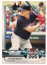 2018 Topps Home Run Challenge #HRC-JB Jay Bruce