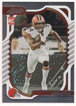 2022 Panini Absolute (Retail) #171 Jerome Ford