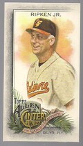 2022 Topps Allen & Ginter Mini A&G Back #68 Cal Ripken Jr.