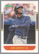 2021 Donruss Base Set #235 Ken Griffey Jr.