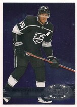 2021 SkyBox Metal Universe 1997-98 Retro Rookies #R-50 Quinton Byfield