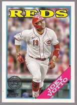 2023 Topps 1988 Topps #T88-91 Joey Votto