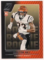 2022 Panini Zenith (Retail) #188 Daxton Hill