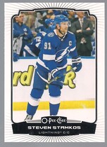 2022 Upper Deck O-Pee-Chee OPC #11 Steven Stamkos