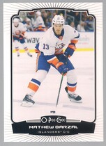 2022 Upper Deck O-Pee-Chee OPC #127 Mathew Barzal