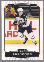 2022 Upper Deck O-Pee-Chee OPC #263 Cole Perfetti