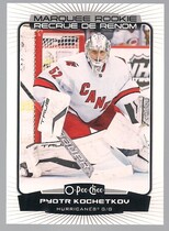 2022 Upper Deck O-Pee-Chee OPC #573 Pyotr Kochetkov