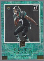 2018 Donruss The Elite Series Rookies #ESR-15 Dj Chark