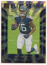 2022 Donruss The Elite Series Rookies #11 Treylon Burks