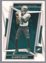 2022 Panini Rookies & Stars #80 Devonta Smith