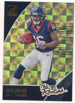 2018 Donruss The Rookies #26 Keke Coutee