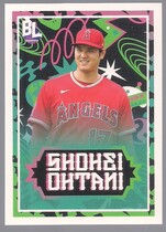 2023 Topps Big League Topps Big Leaguers #BL-2 Shohei Ohtani